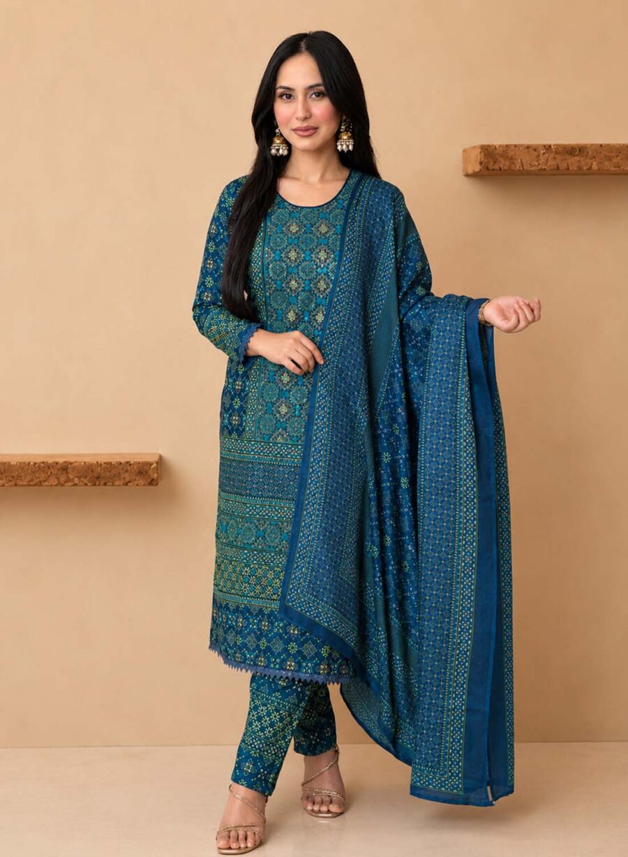 Elegant Three-Piece | TA-69